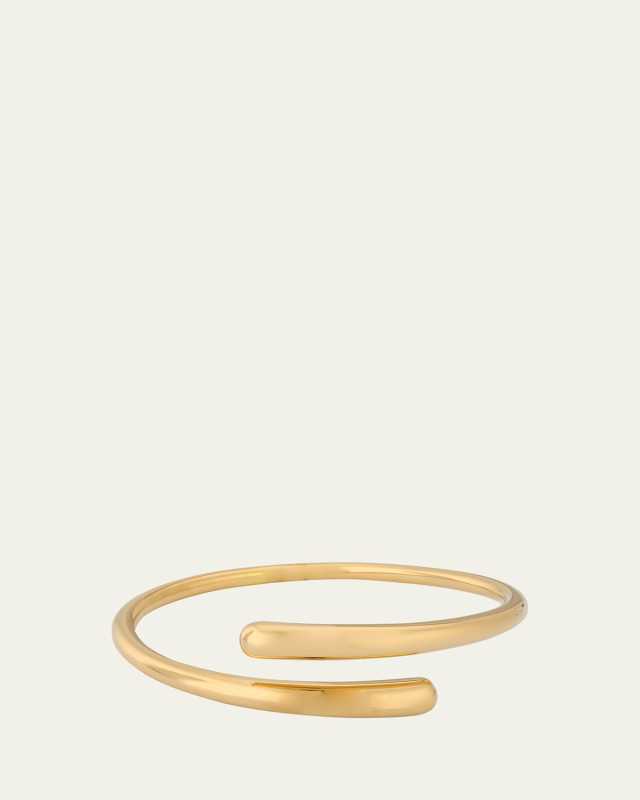 The Olga Bangle Bracelet